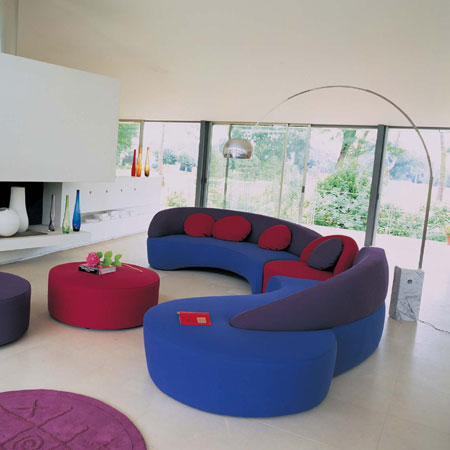 Comete de RocheBobois